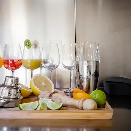 아파트 Alp & Bike - Xavier