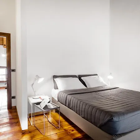 Alp & Bike - Xavier 아파트