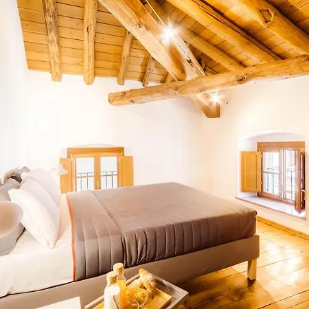 아파트 Alp & Bike - Xavier *