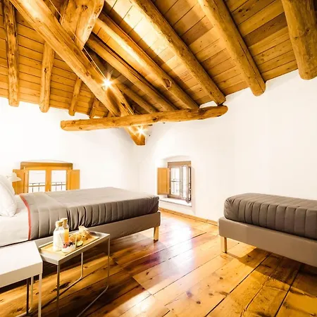 Alp & Bike - Xavier 아파트