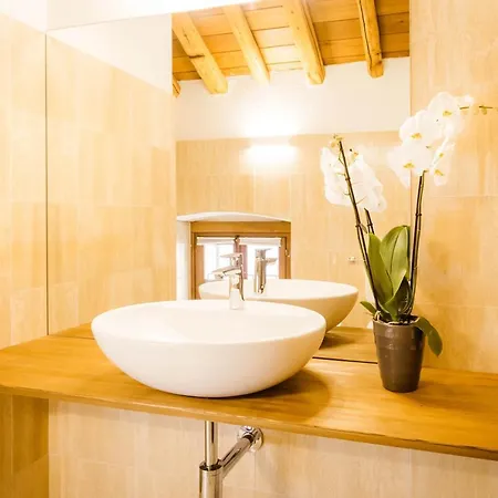 Alp & Bike - Xavier 아파트 아오스타