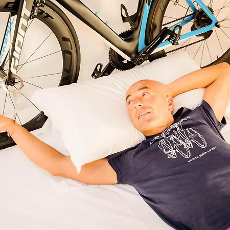 Alp & Bike - Xavier *