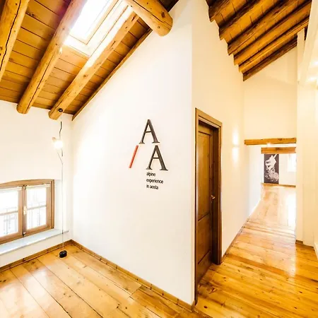 Alp & Bike - Xavier *