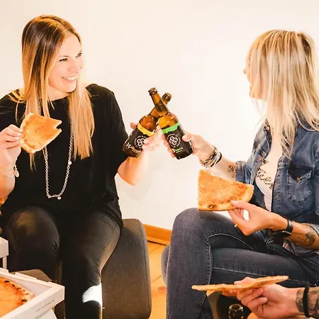 Alp & Bike - Xavier 아파트 아오스타