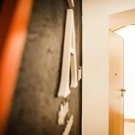 Alp & Bike - Xavier 아파트 아오스타