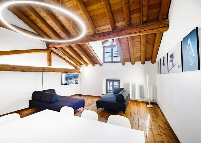 Apartman Alp & Bike - Xavier *