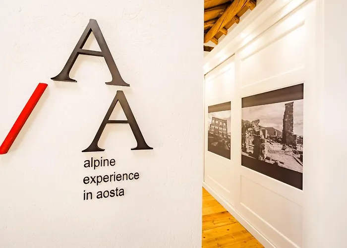 Apartman Alp & Bike - Xavier