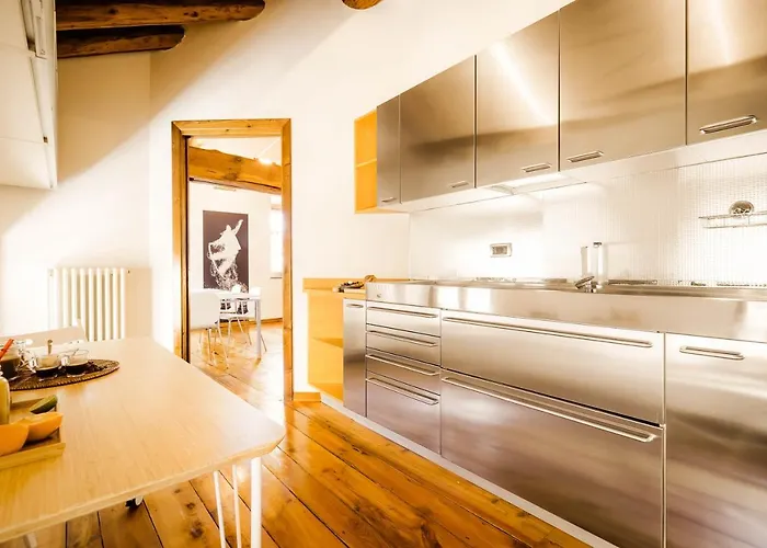 Alp & Bike - Xavier Apartman