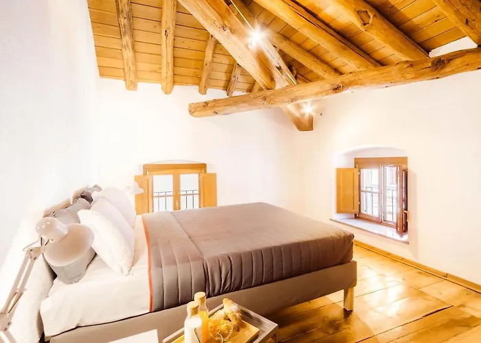 Apartman Alp & Bike - Xavier *