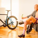 Alp & Bike - Xavier * 아오스타