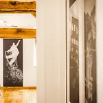 Alp & Bike - Xavier 公寓 奥斯塔