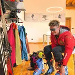 Alp & Bike - Xavier * 奥斯塔