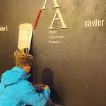 Alp & Bike - Xavier *