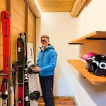 Appartement Alp & Bike - Xavier Aoste