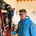 Alp & Bike - Xavier