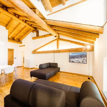 Apartman Alp & Bike - Xavier *