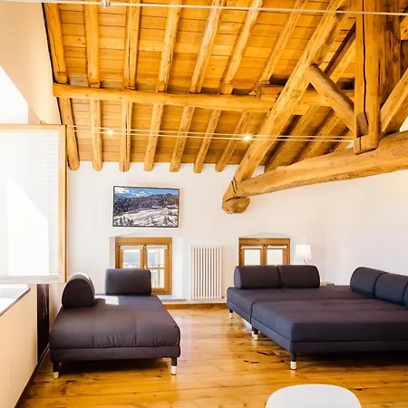 Alp & Bike - Xavier Aosta