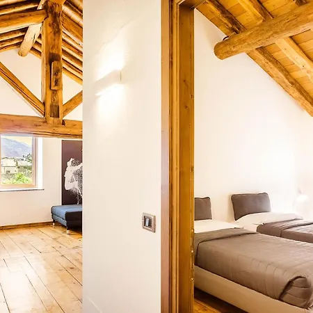 Alp & Bike - Xavier *