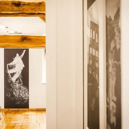 Alp & Bike - Xavier Apartment Aosta
