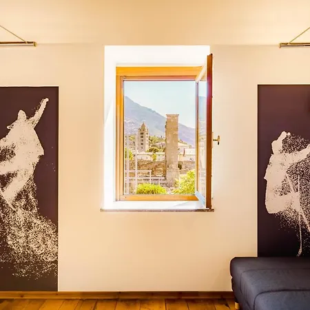 Alp & Bike - Xavier * Aosta