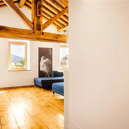 Alp & Bike - Xavier Apartment