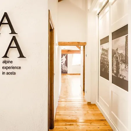 Apartman Alp & Bike - Xavier