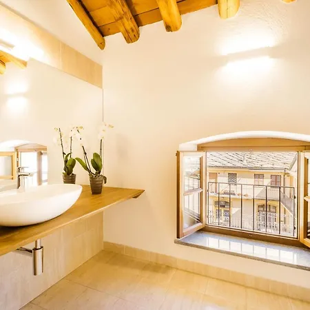 Alp & Bike - Xavier * Aosta