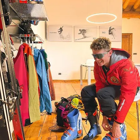 Alp & Bike - Xavier * Aosta