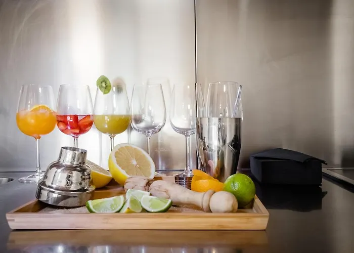 Apartment Alp & Bike - Xavier