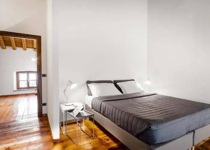 Alp & Bike - Xavier Apartment