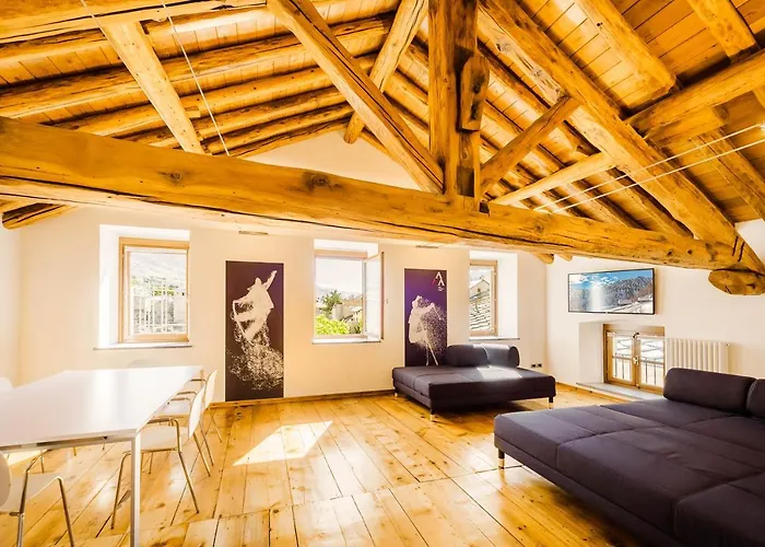 Alp & Bike - Xavier *