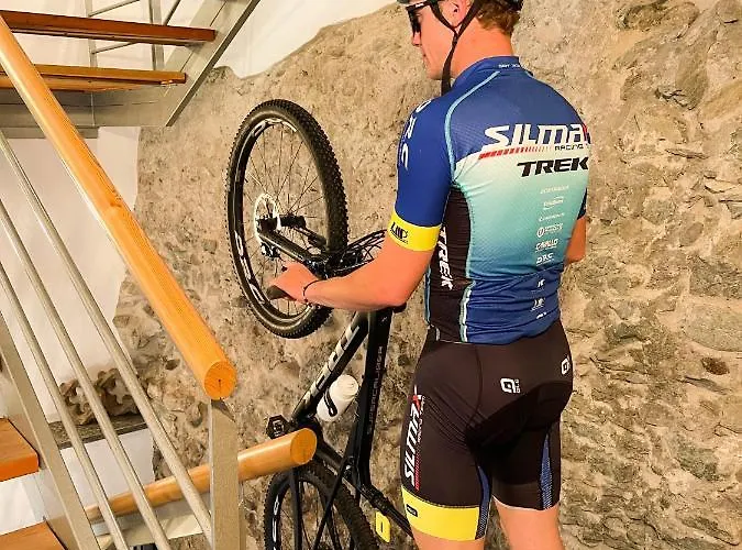 Alp & Bike - Xavier Apartment *