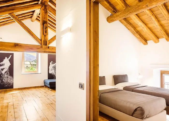 Alp & Bike - Xavier *