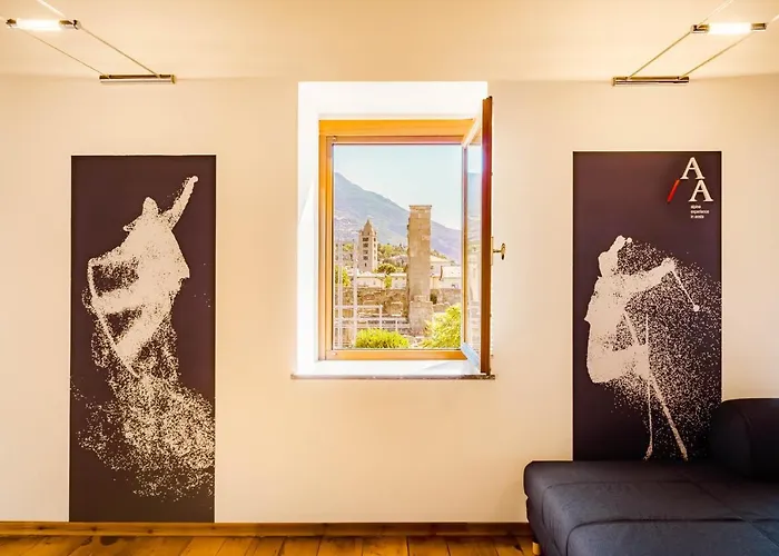 Alp & Bike - Xavier * Aosta