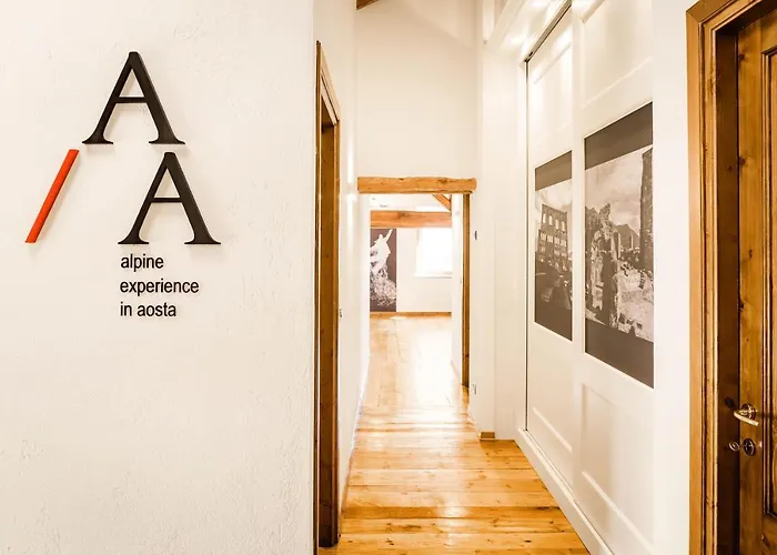 Apartment Alp & Bike - Xavier