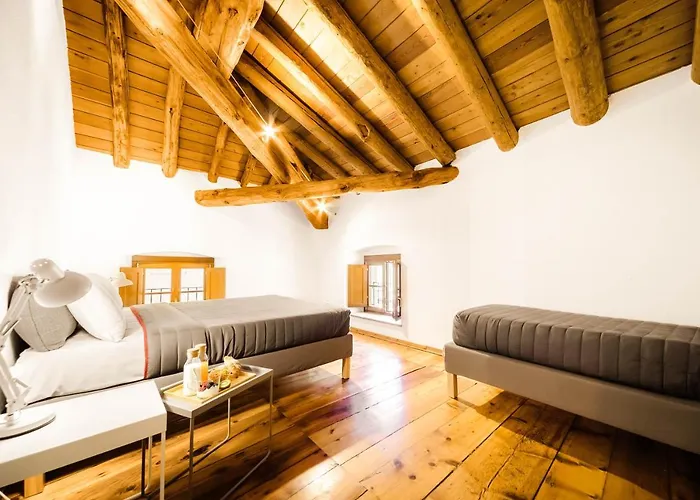 Alp & Bike - Xavier Apartment