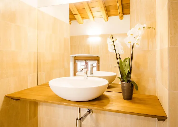 Alp & Bike - Xavier Apartment Aosta