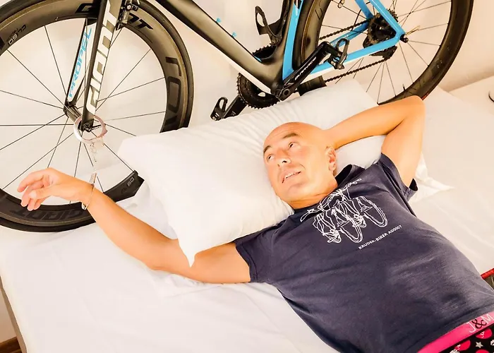 Alp & Bike - Xavier *