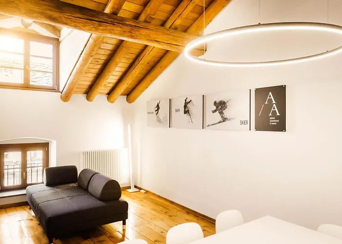 Alp & Bike - Xavier Aosta