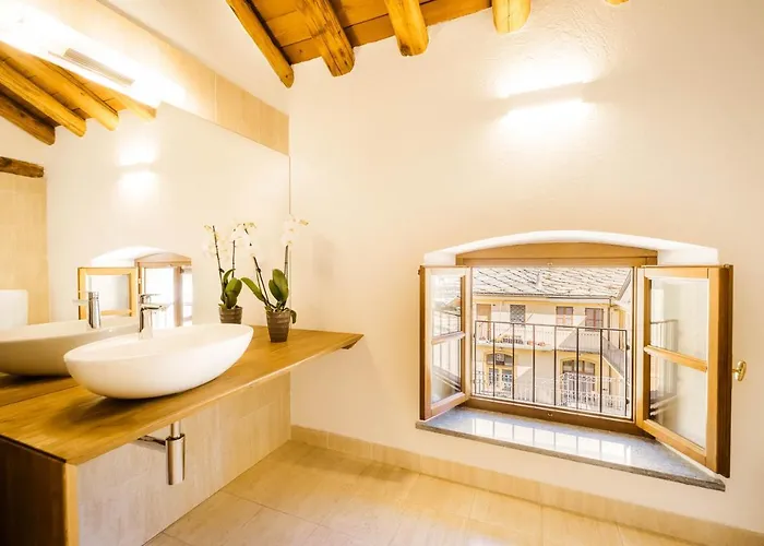 Alp & Bike - Xavier * Aosta