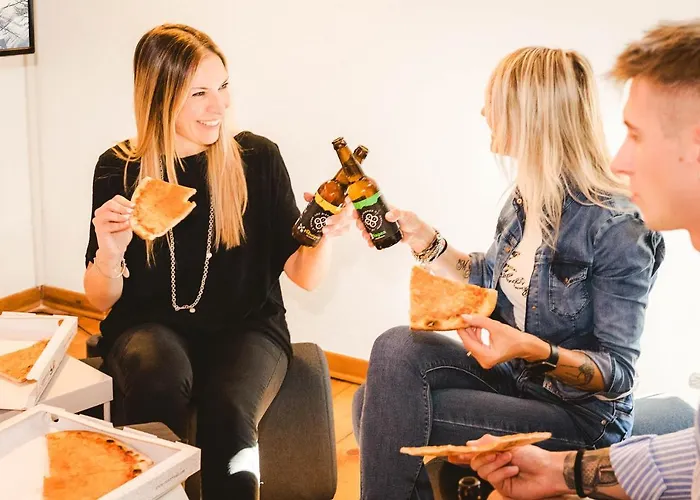 Alp & Bike - Xavier Apartment Aosta