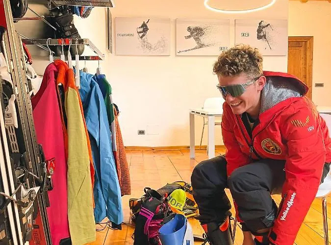 Alp & Bike - Xavier * Aosta