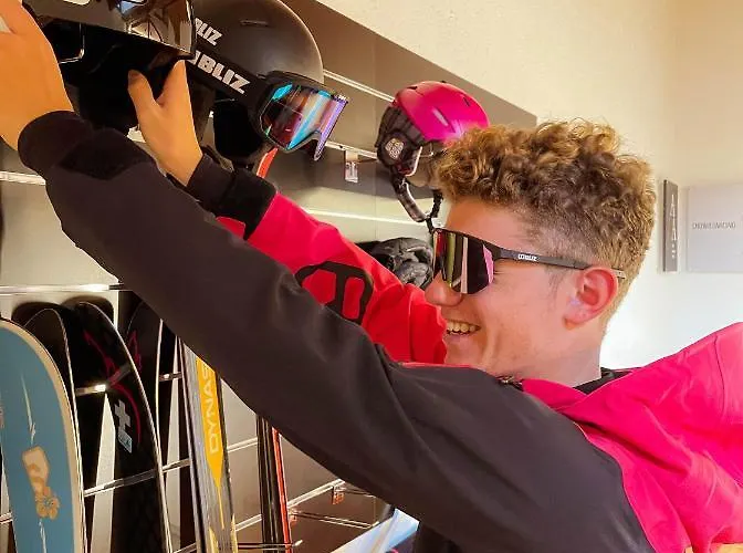 Alp & Bike - Xavier Apartment Aosta