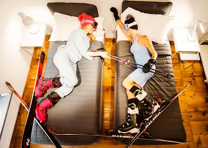 Alp & Bike - Xavier Apartment Aosta